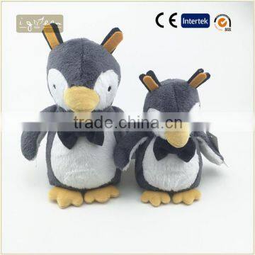 New design Plush bear toy plush toy soft toy penguin