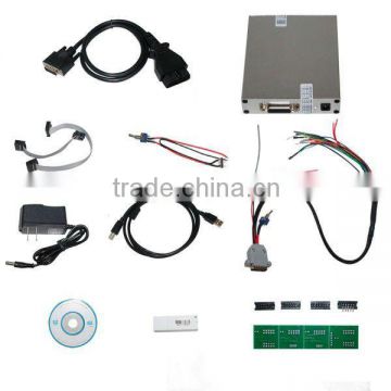 USB2 ECU Programmer for Cars, Trucks, Traktors and bikes FGTech Master Easy to Install and USe Multi-language