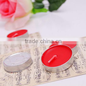 romantic wedding use tealight candle wholesale gift items for resale
