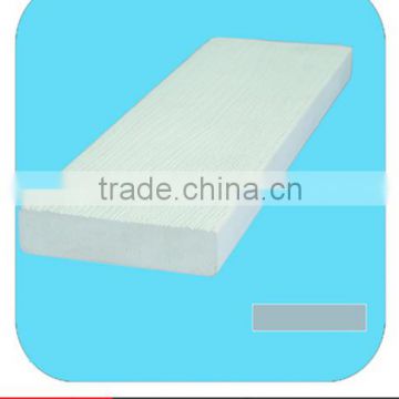 polystyrene foam board price fire retardant foam insulation board