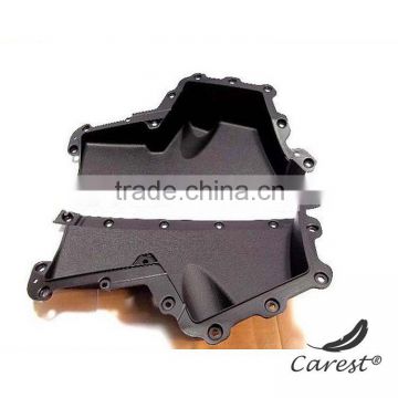 custom cheap plastic injection molding for automotive interior accessories                        
                                                                                Supplier's Choice