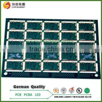 Electrical projects power electronics fr4 94vo pcb board circuit