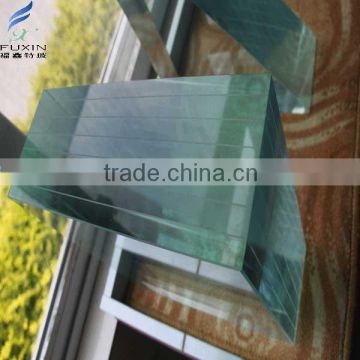 Clear Bullet Proof Safety Glass Supplier