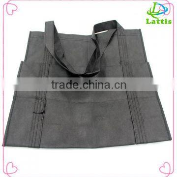 New design Non-Woven high quality Shopping Bags Eco Friendly Natural Shopping bag sale on amazon