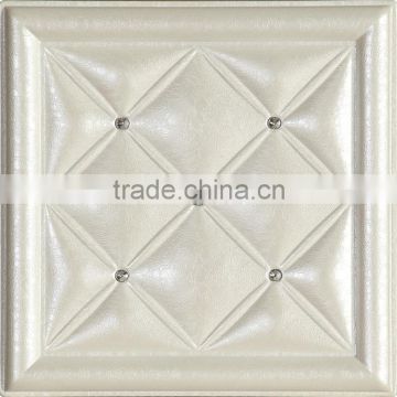 Professional production 3d pvc wall panel