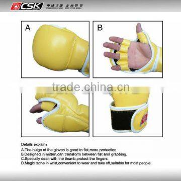 MMA Fighting Gloves