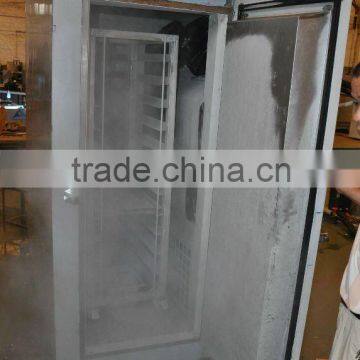 blast freezer machine