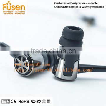 2014 ML09 fashion tablet pc earphone with strong bass