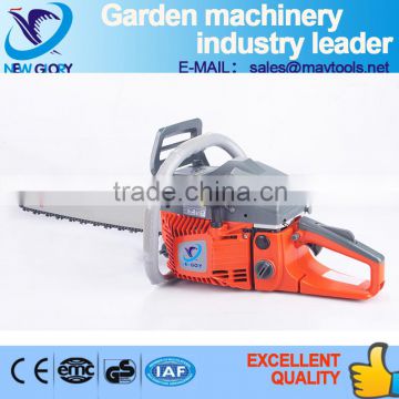 Top Quality 58CC Low Fuel Consumption ChainSaw