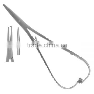 Mathieu Plier Mathieu pliers and forceps Orthodontic Instruments