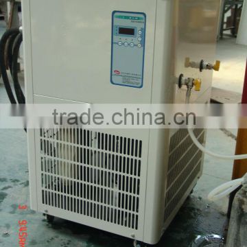 Minus 30~Room Temperature 30L Low Temperature Refrigerated Water Chiller DLSB-30/30