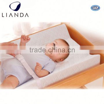 Cover removable and machine washable baby nappy pads, diapers shenzhen, baby pad