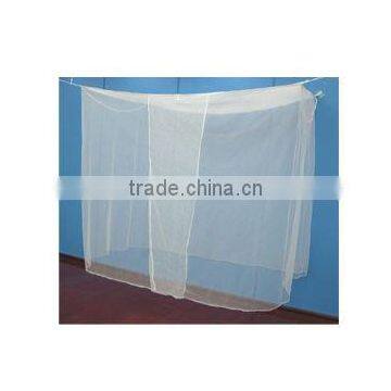 Long Insecticide Treated mosquito netting