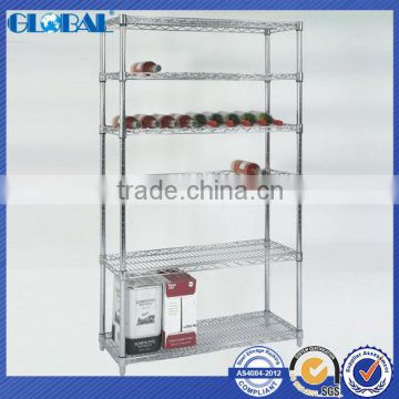 Popular Wire Shelving