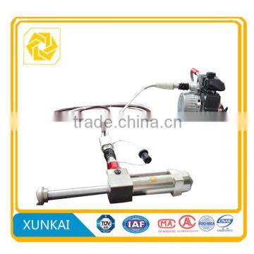 safety rescue equipment, hydraulic motor pump for rescue