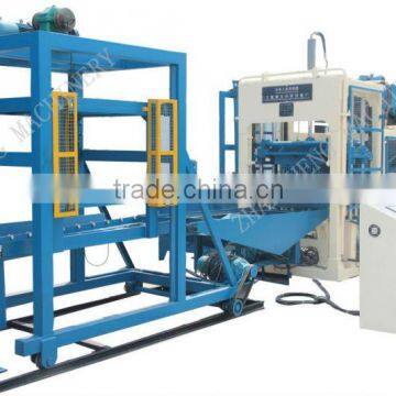 Automatic Block making machine production line