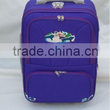 Trolley suitcase Ry-7515