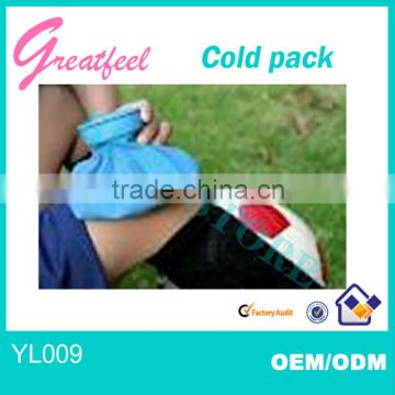 cooling ice pack