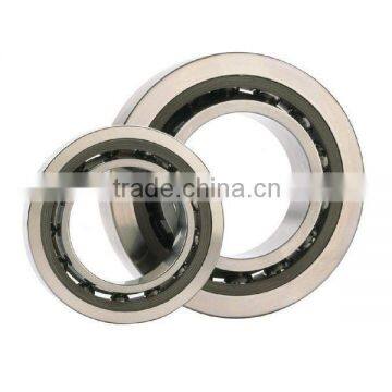 QJ 205 N2MA Bearings 25x52x15 mm Four Point Angular Contact Ball Bearings QJ205 N2MA QJ205N2MA