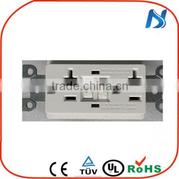 2015 hot sale NEW product UL Approval ground fault circuit interrupter for safety