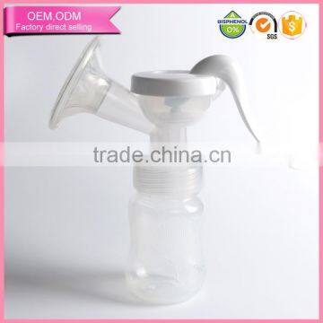 Baby Products Suppliers China Breast Pump Mommy Care