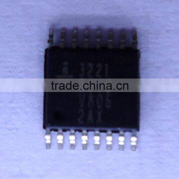 INTERSIL ICL3221ECVZ ICL3221E ICL3221 Transmitters/Receivers