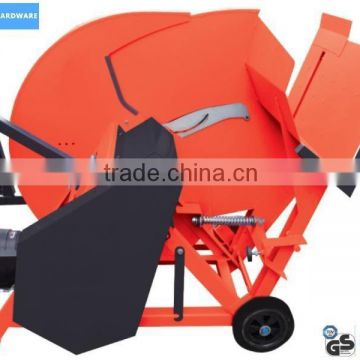 Tractor driven log cutting saw 700mm, for sales with CE/GS/EMC/Rohs approved