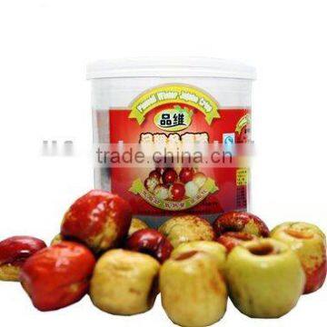 vf Winter Date Chips (healthy snack)