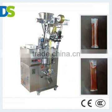DXDL-80 Automatic Gel/Paste Packing Machine