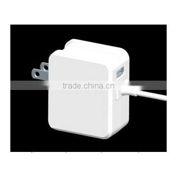 Alibaba hot sales 50W 5 port micro usb wall charger