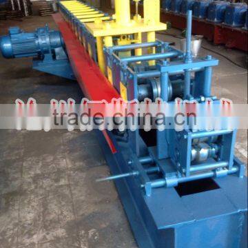 high quality shutter door roll forming machine