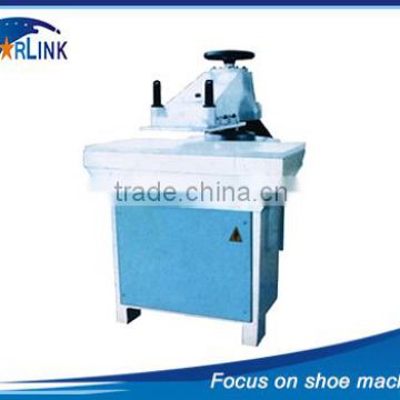 Popular SLM-1-01 Wenzhou Starlink 20~25T Plastic Strap & Bag Cutting Machine