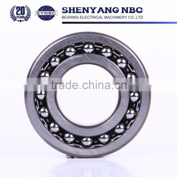 Super Quality Manufacture OEM Brands Self aligning Ball Bearing Many Diameter 30302