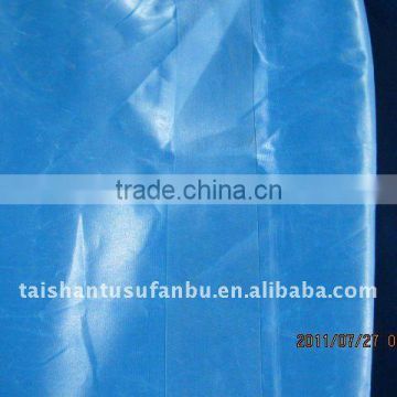 china made 650gsm pvc coated tarpaulin