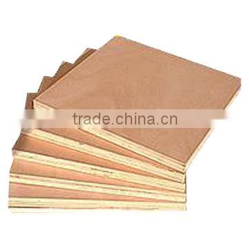 4*8 '12mm /18mm formica plywood for outdoor