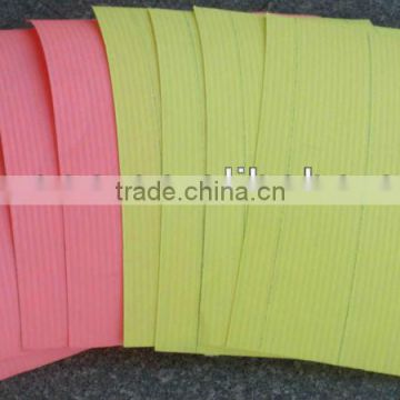 automobile filter material