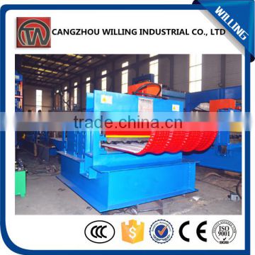 Professional building hose fitting crimping machine with best price