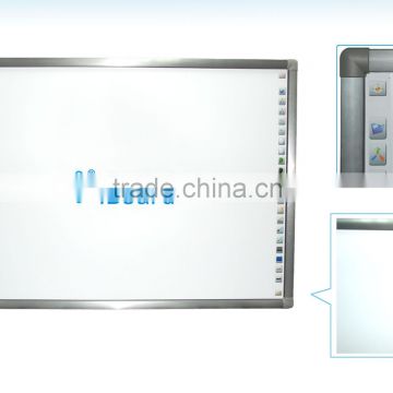 smart board Multi-Touch interactive whiteboard for school and office