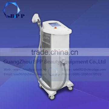 The advanced diode laser for hair removal 808nm beauty machine depilight beauty equipment