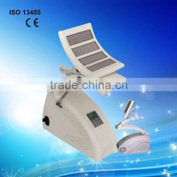 2014 Cheapest Multifunction Beauty Painless Equipment Spray Machine Motor Anti-aging