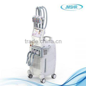 powerful hair removal shr ipl photo rejuvenation machine