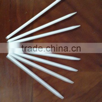 made in china wood corn skewers