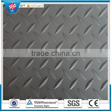 durable rubber mat