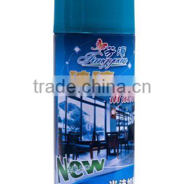 glass cleaner cleaner spray