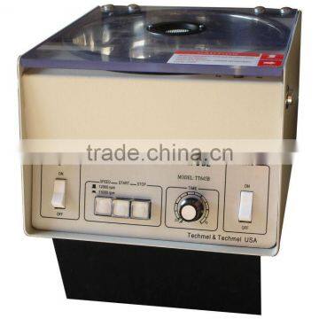 Manual MICRO HEMATOCRIT CENTRIFUGE JSH-120