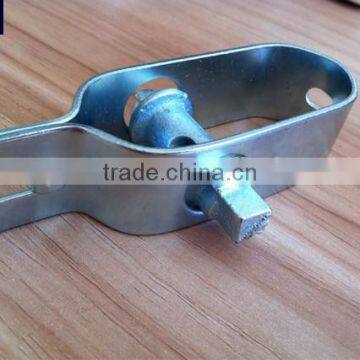 greenhouse galvanized steel wire tensioner