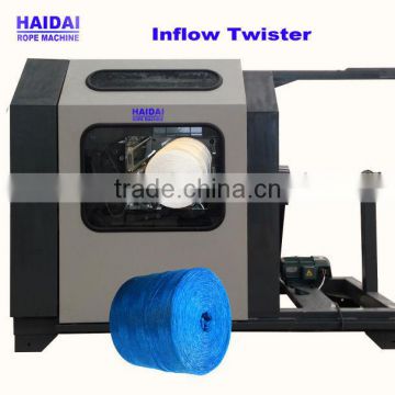 High quality two for one inflow twister