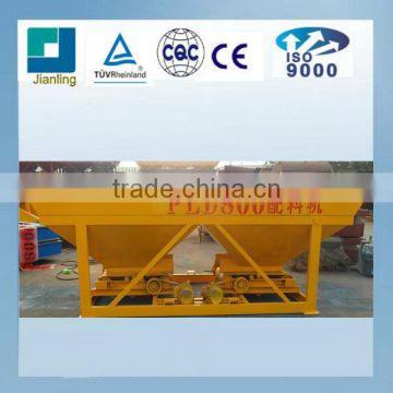 Sand batching machines, aggregate batching machine from China vendors, China manufacture of the concrete batching machines