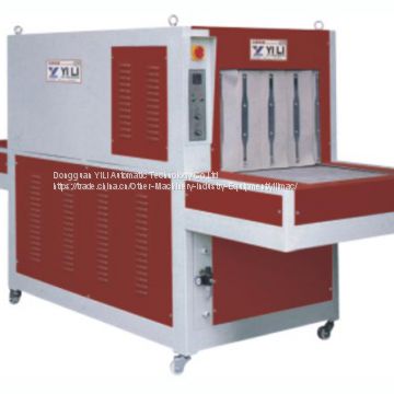 YL-188 Shoes Heating Setter/Steam Forming Machine/Steam Heat Seting Machine
