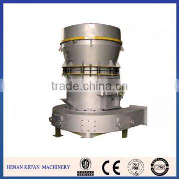 High Pressure Hanging Roller Mill